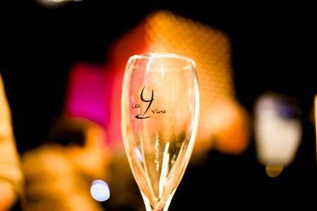 Gite Les 4 Vins Longlier エクステリア 写真